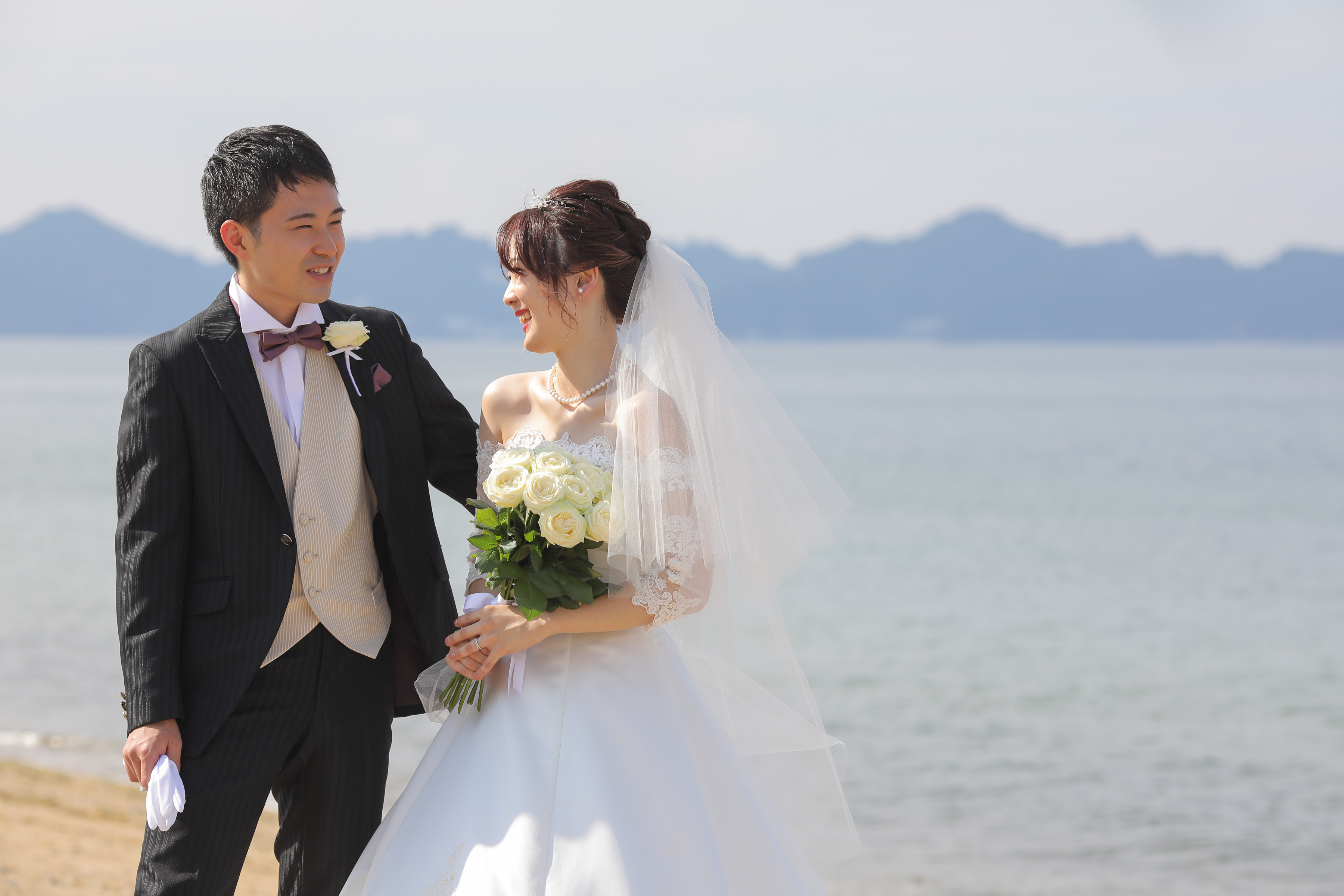 少人数挙式(アルバム付き)