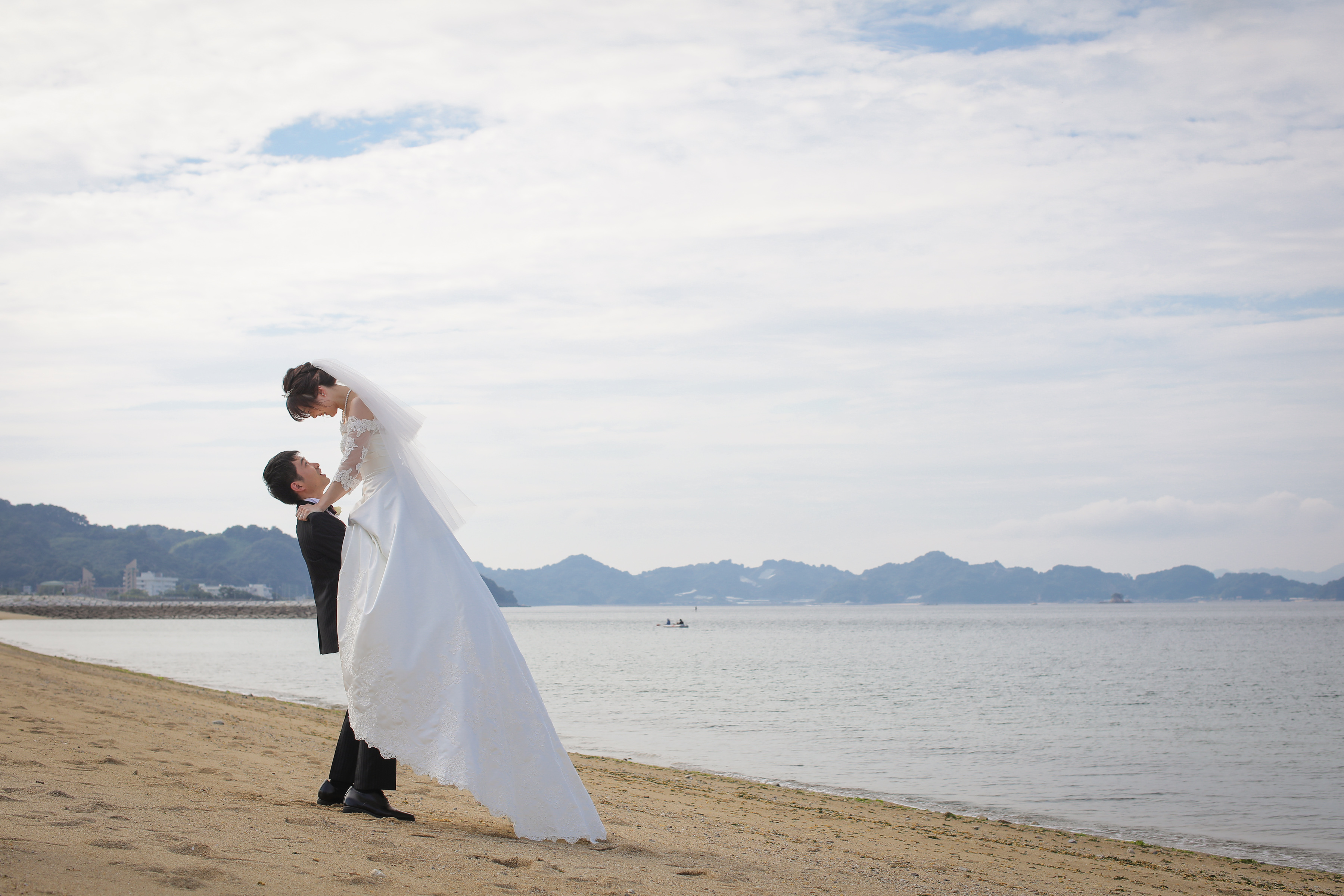 少人数挙式(インナー類込み)