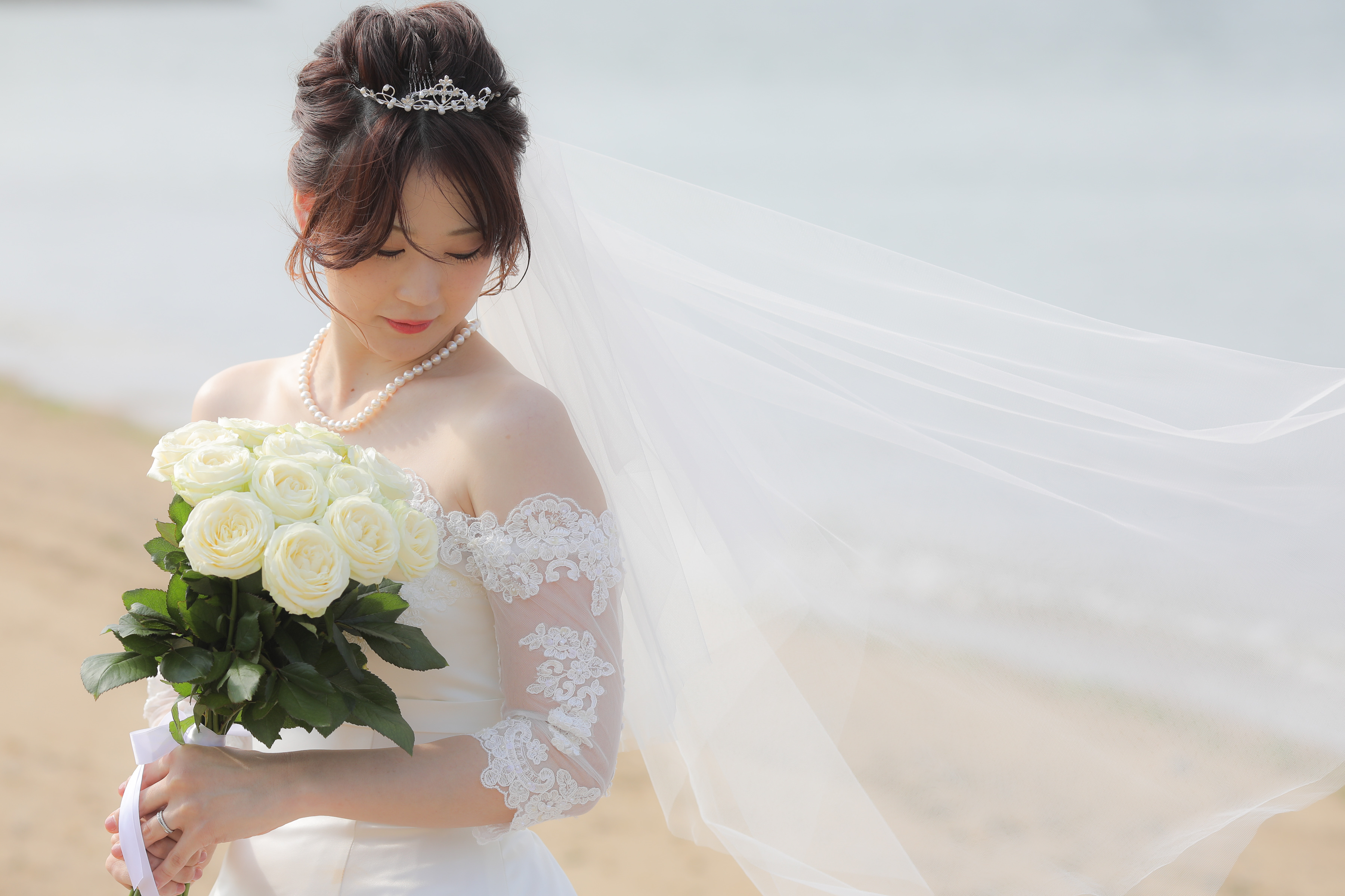 少人数挙式(アルバム付お写真セレクト込)