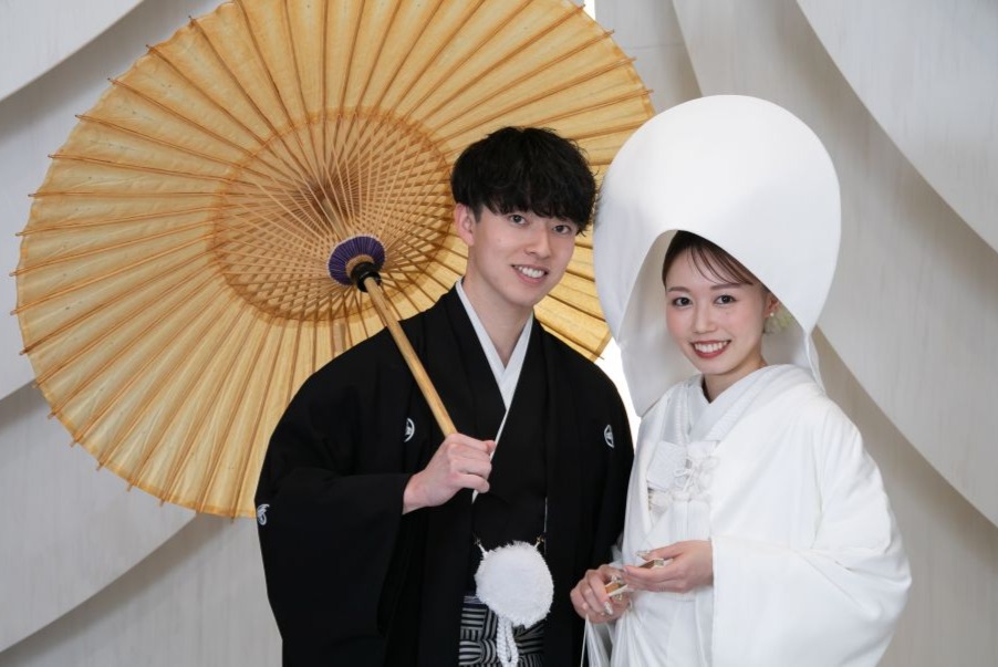 【挙式＋食事10名様】想い出を残す挙式撮影込みプラン