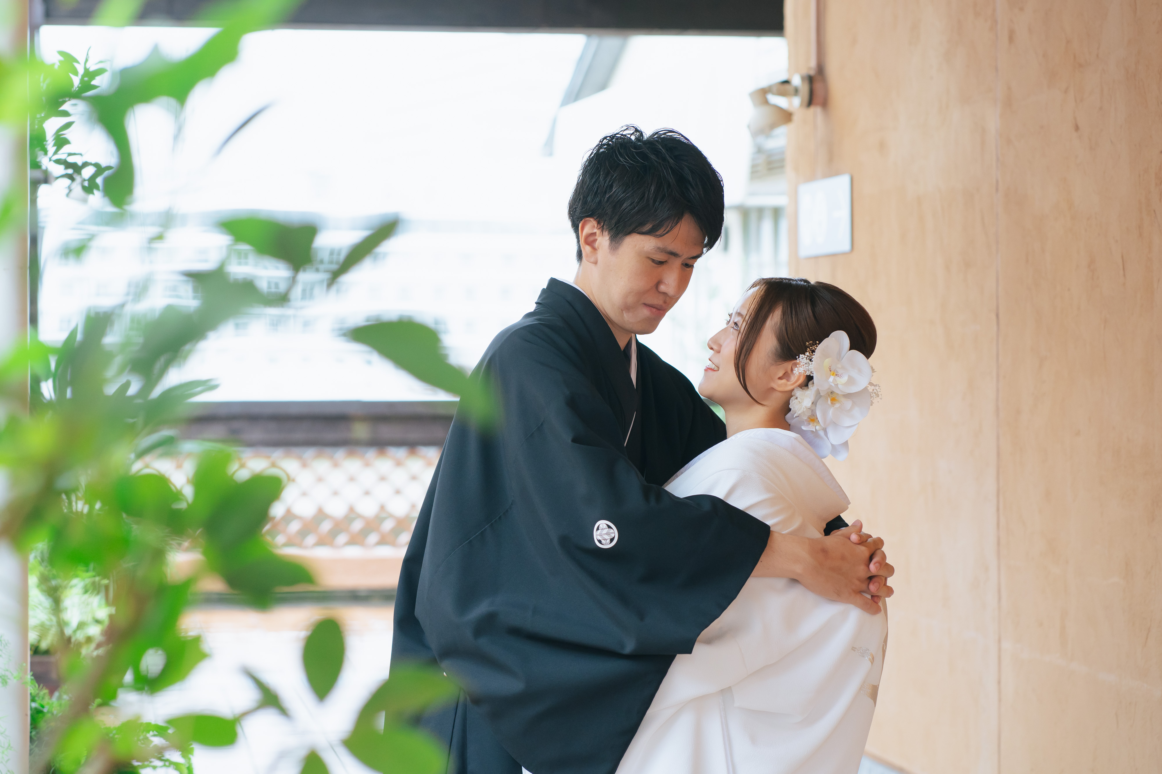 少人数挙式プラン+結婚式お写真200枚付きプラン
