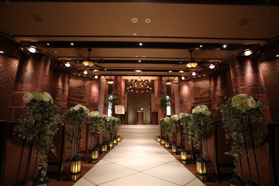 少人数挙式＋食事会（6名）プラン