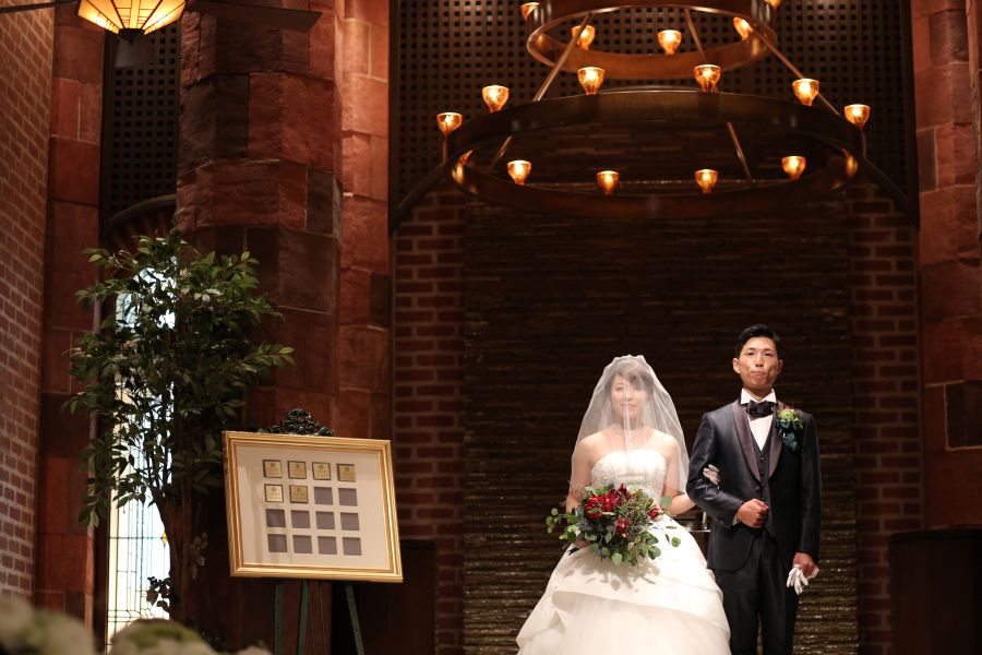 【通常】少人数挙式＋食事会（30名）プラン