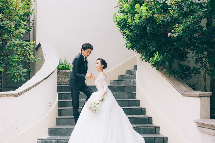 少人数挙式＋食事会20名様プラン