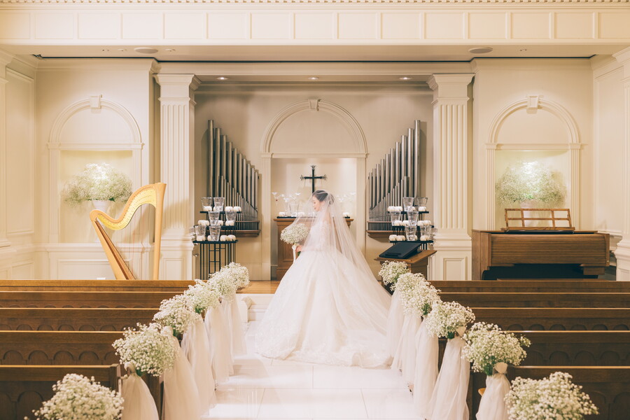 少人数挙式＋食事会6名様プラン