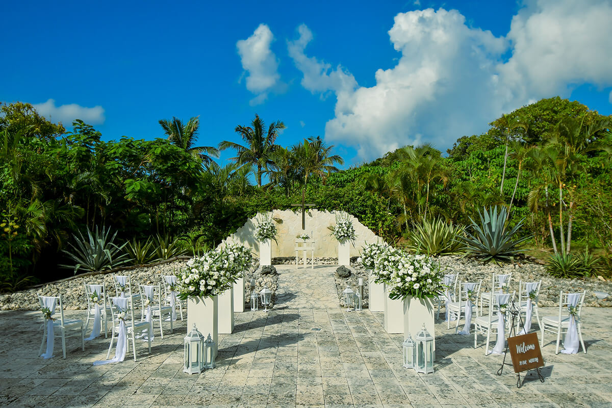 少人数挙式プラン