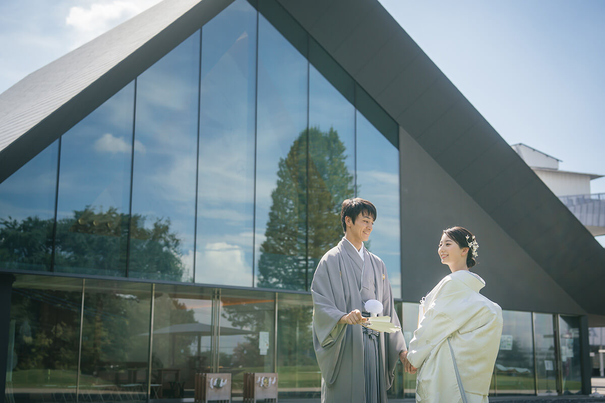 【6月末までの施行限定】少人数神社式プラン＋200カット撮影データ込みプラン