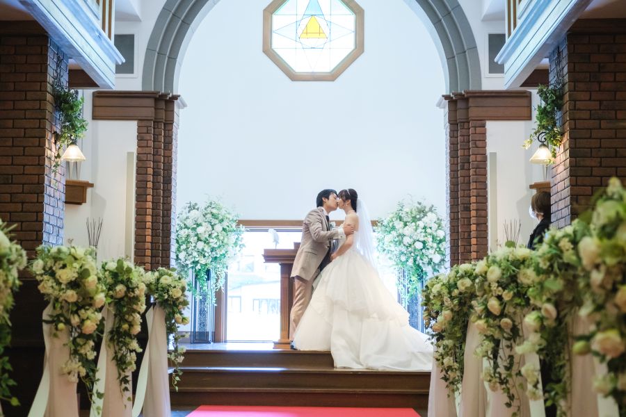 【道産子限定】地元北海道で叶う|帰省婚プラン♪★約24万円OFF★