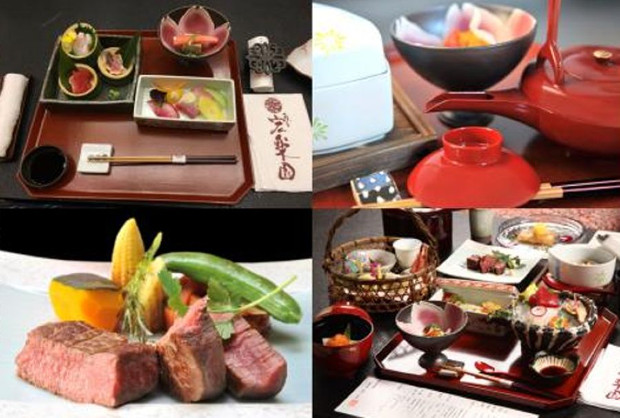 【会食付き★最安値★】小人数挙式＋6名様会食プラン