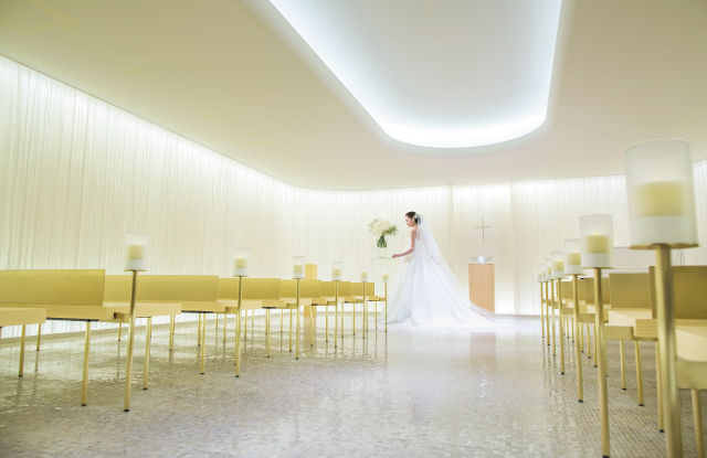 （アルバム付き）挙式＋食事会6名様プラン