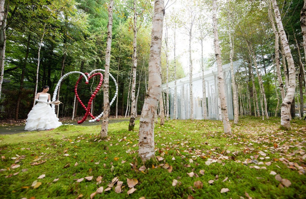 【6月末までの施行限定】挙式のみプラン