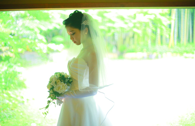 少人数挙式＋食事会10名様プラン