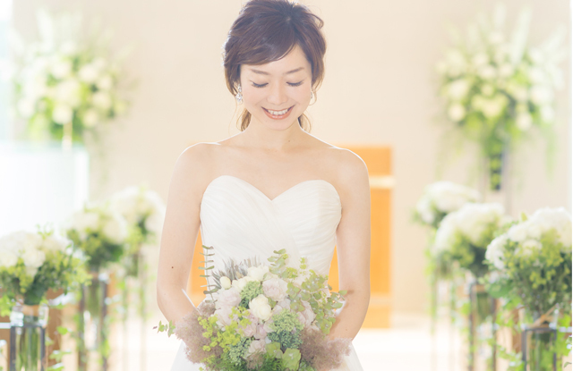 少人数挙式＋食事会（30名）プラン