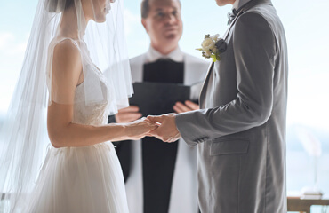 グアムで叶う、少人数挙式プラン（写真撮影・データ付き）