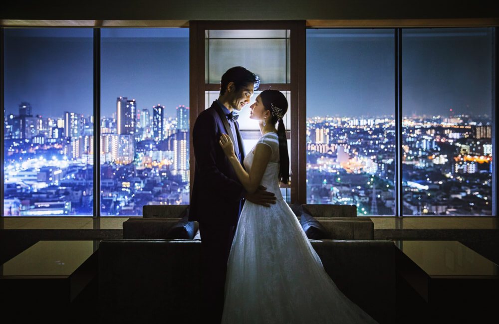 ＼写真撮影重視の方へ／　写真撮影付きプラン