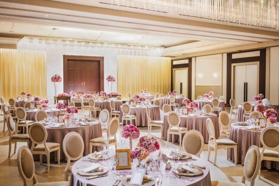 少人数挙式＋会食30名様プラン（挙式スナップ付）