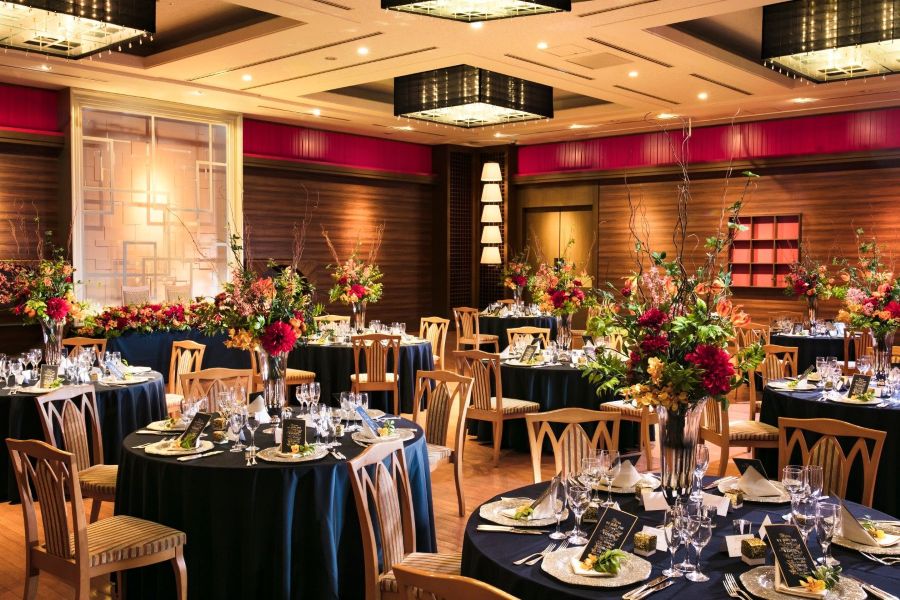 少人数挙式＋会食40名様プラン（挙式スナップ付）