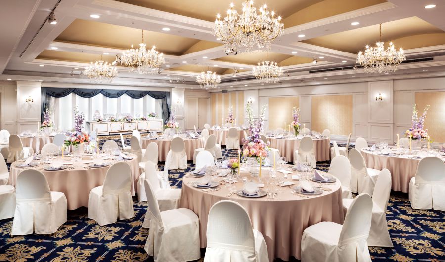 少人数挙式＋食事会30名様プラン