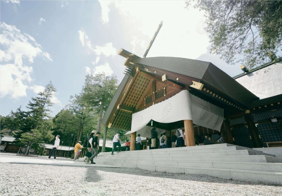 【和婚応援】少人数神社式プラン