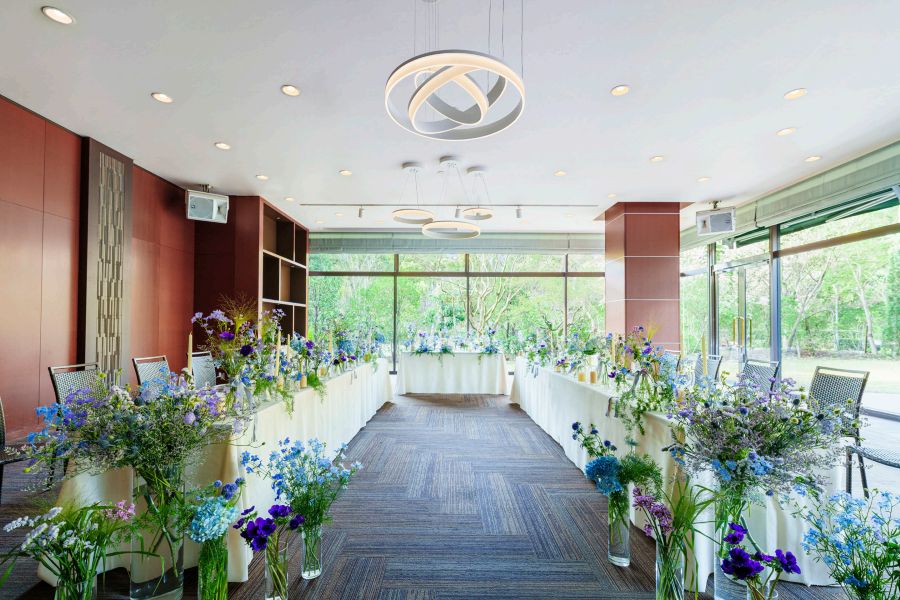 少人数挙式＋会食30名様プラン（挙式スナップ付）