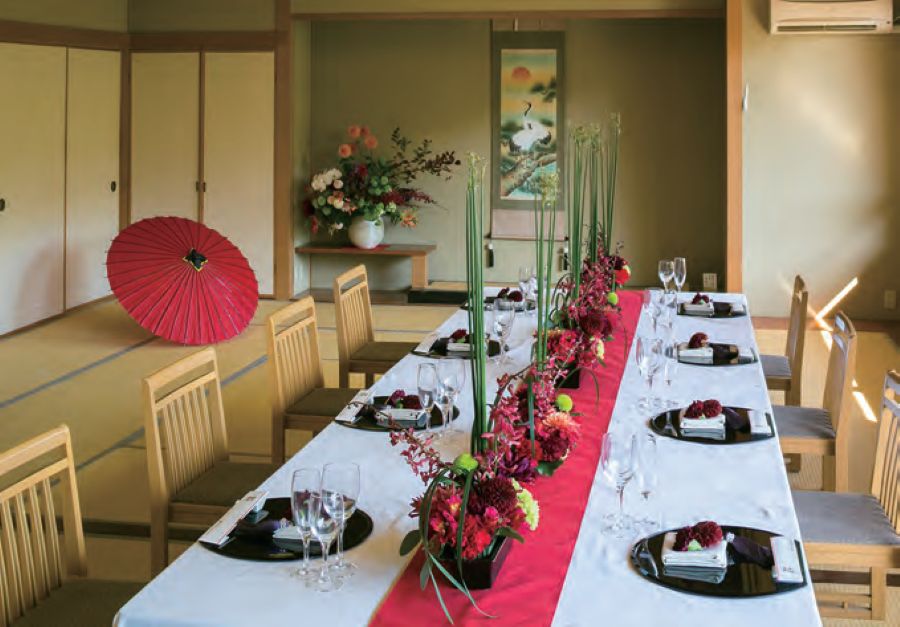 少人数挙式＋会食10名様プラン（挙式スナップ付）