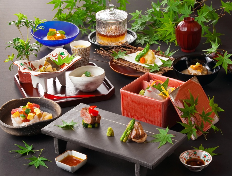 【博多なだ万にて】2026年5月末までの挙式+6名会食PLAN（47,500  OFF対応）