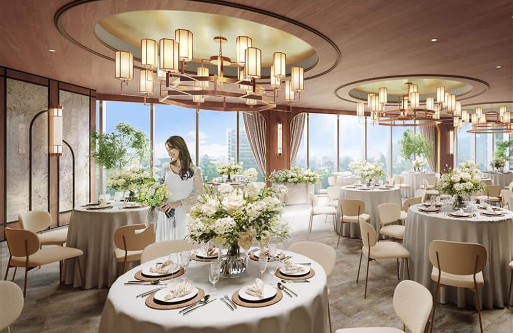 少人数挙式＋食事会20名様プラン