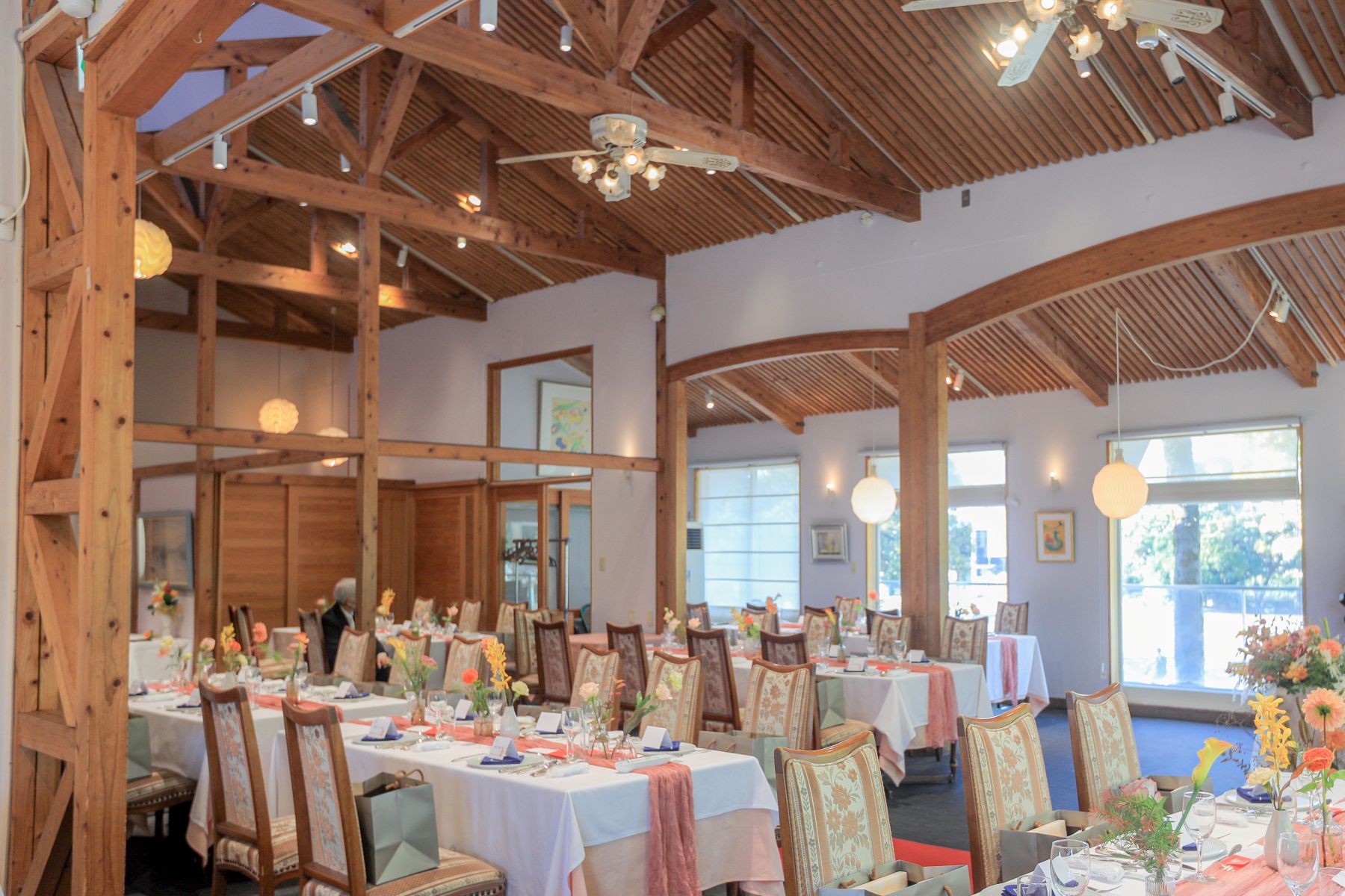 宮崎神宮の結婚式＋レストランパリサンク会食15名様