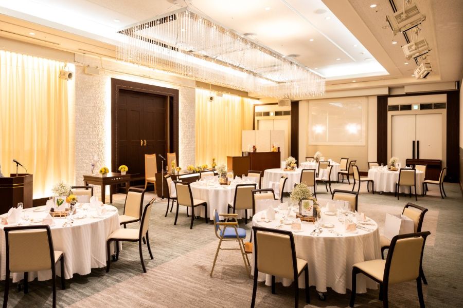 健軍神社の結婚式＋ドレス会食40名様（挙式スナップ付）