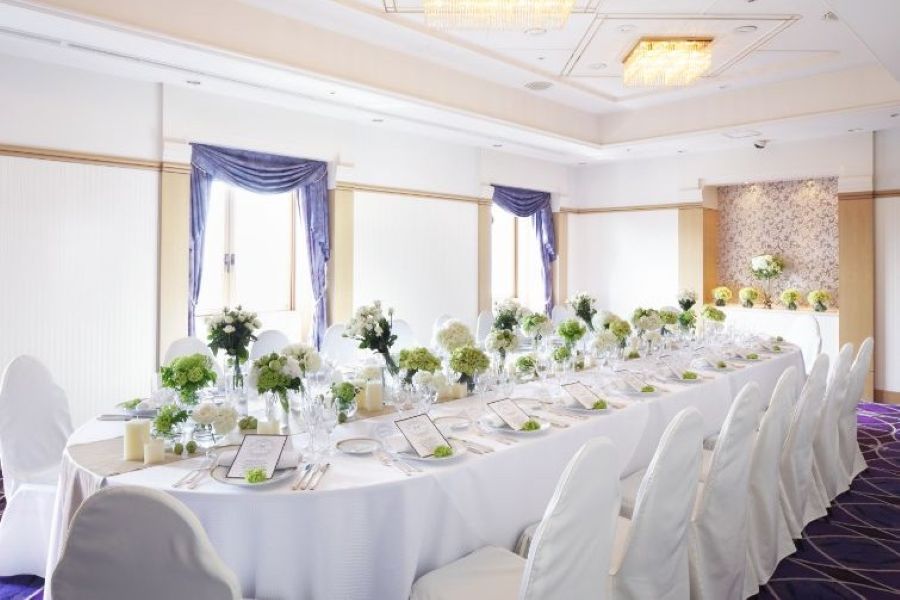 北岡神社の結婚式＋平服会食10名様（挙式スナップ付）