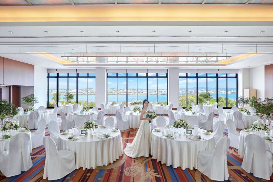 30名様結婚式+会食