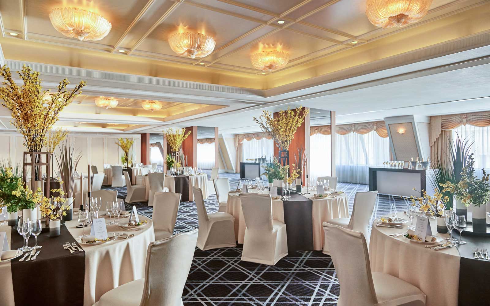 少人数挙式＋食事会60名様プラン