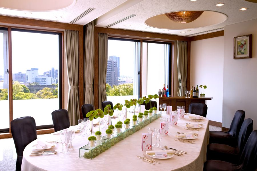 少人数挙式＋会食10名様プラン（挙式スナップ付）