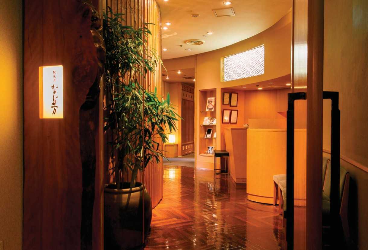 日枝氷川神社の結婚式＋会食6名様（なだ万 紀尾井）