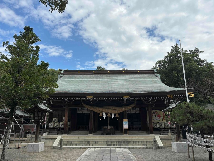 少人数神社式プラン