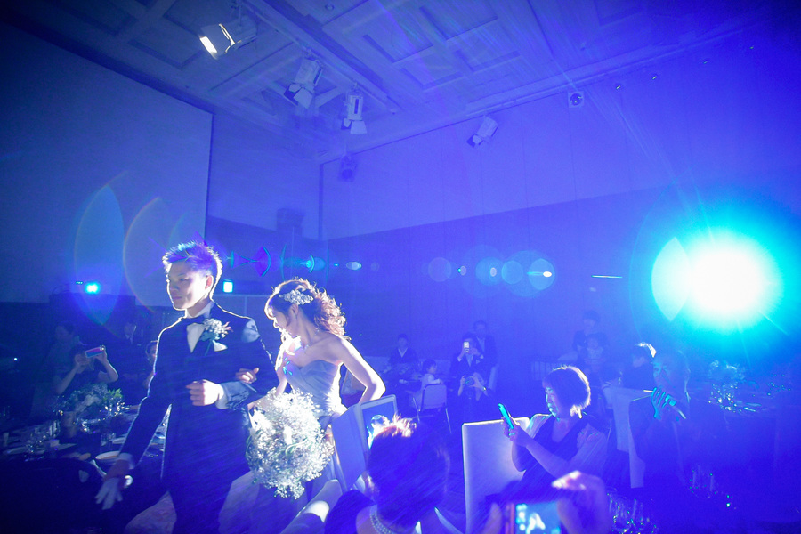 期間限定│挙式+披露宴60名様プラン