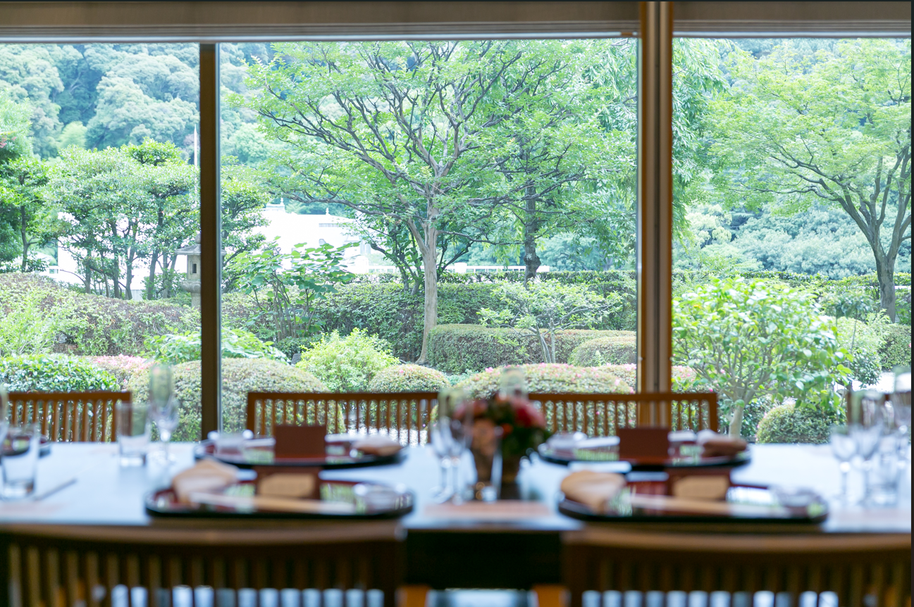 伊佐爾波神社の結婚式＋会食6名様