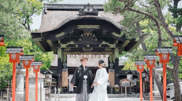 豊国神社