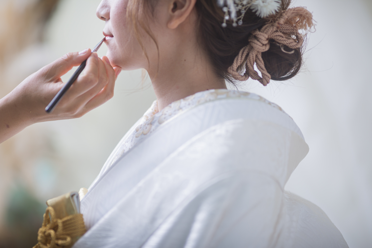 【６月撮影限定】ジューンブライド洋装＋和装チャペルフォトキャンペーン！