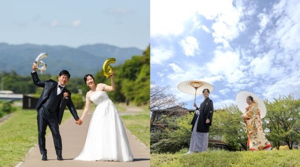 鴨川