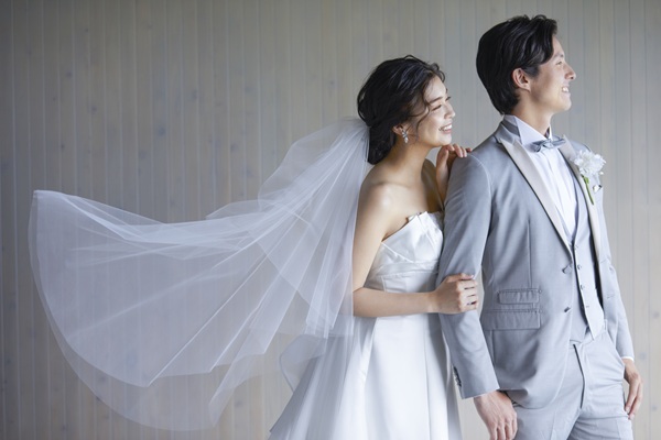 【６月撮影限定】ジューンブライド洋装２着チャペルフォトキャンペーン！