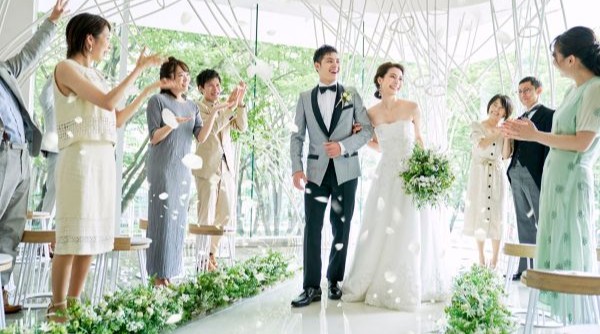 【お盆＆シルバーウィーク限定】特別なフォトウェディング