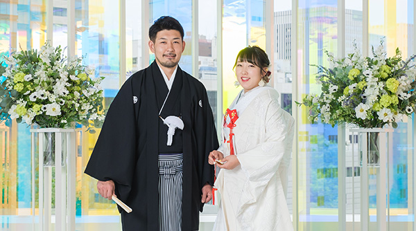 和装ライトプラン