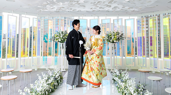 和装スタンダードプラン