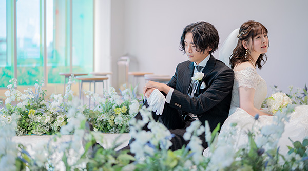 洋装スタンダードプラン