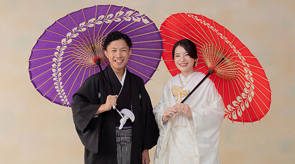 和装スタンダードプラン