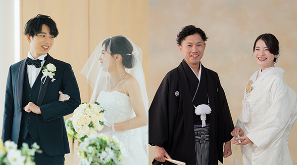 和洋各1点スタンダードプラン