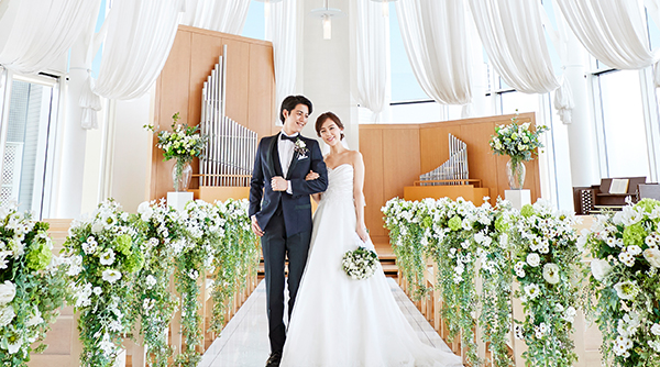 洋装ライトプラン