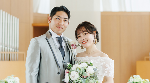 洋装スタンダードプラン