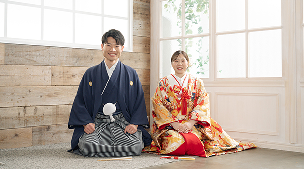 和装ライトプラン